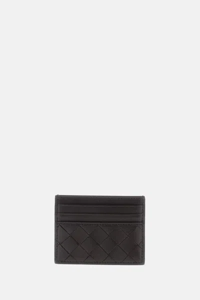 Bottega Veneta Intrecciato Card Holder