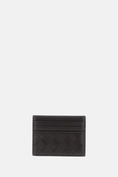 Bottega Veneta Intrecciato Card Holder