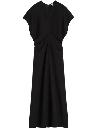 Totême Toteme Women's Clothes In Black