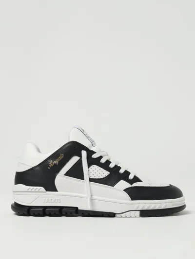 Axel Arigato "area Lo" Sneaker In Multi