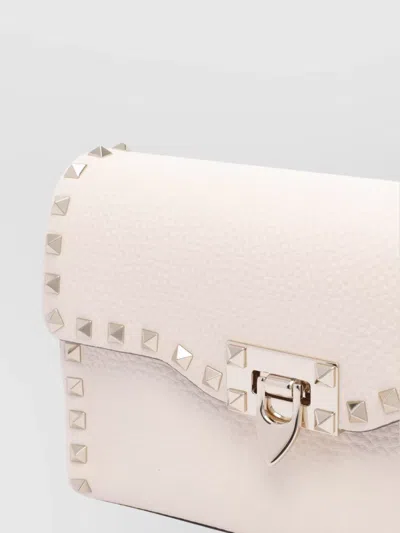 Valentino Garavani Small Rockstud Crossbody Bag