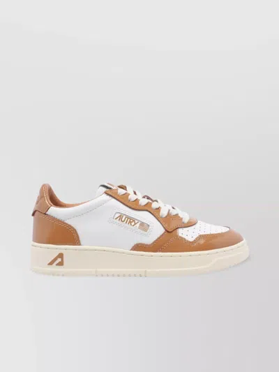 Autry Top Low Sneakers Medalist