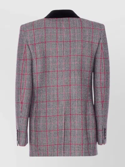 Chloé Long-sleeved Suit Jacket