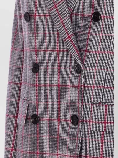 Chloé Long-sleeved Suit Jacket