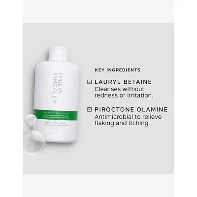 Philip Kingsley Flaky Itchy Scalp Anti-dandruff Shampoo 500ml