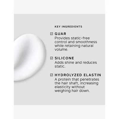 Philip Kingsley Moisture Balancing Conditioner In White