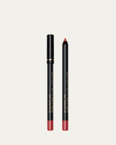 Pat Mcgrath Labs Legendary Longwear Lip Liner