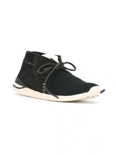 Shop Visvim 'huron' Sneakers