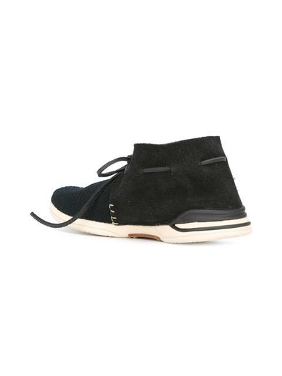 Shop Visvim 'huron' Sneakers