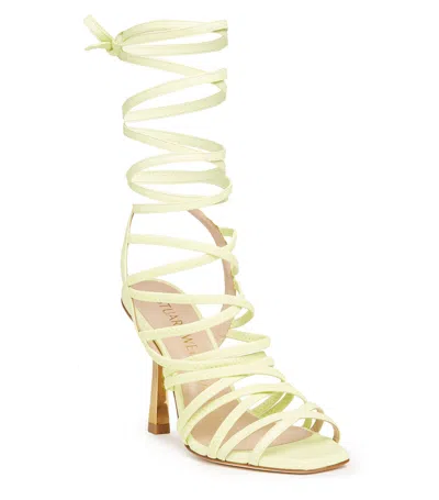 Stuart Weitzman Jaxie Open-toe Sandals