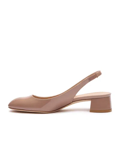 Stuart Weitzman Vivienne Low-heeled Shoes