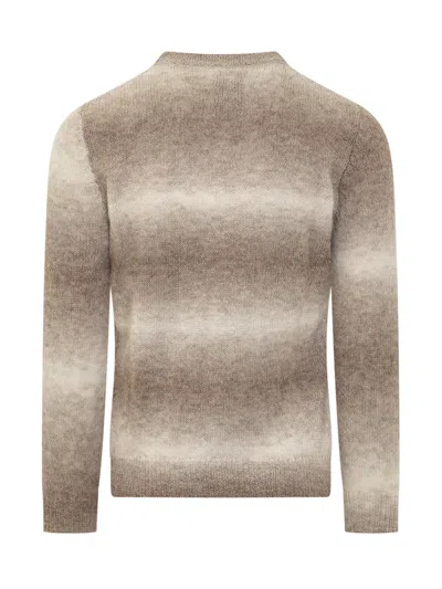 Woolrich Sweater In Gray