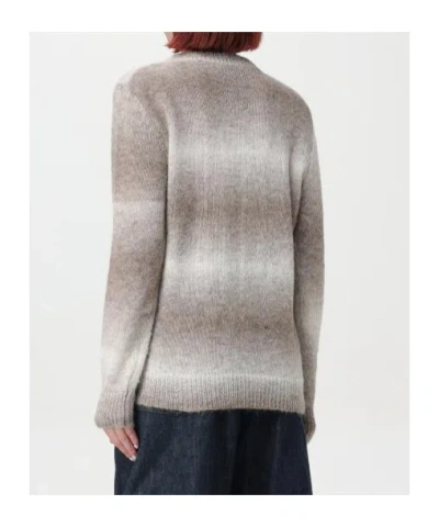 Woolrich Sweater In Gray