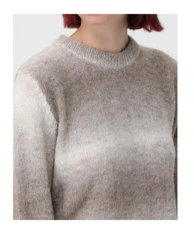 Woolrich Sweater In Gray