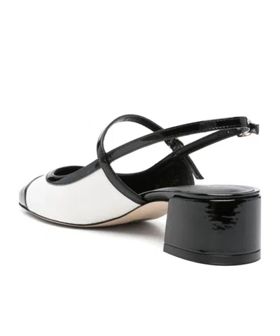 Stuart Weitzman Shoes In White