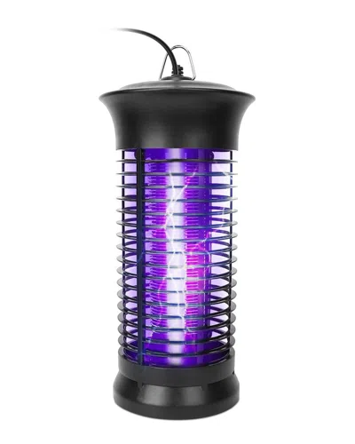 Fresh Fab Finds Uv Bug Zapper In Black