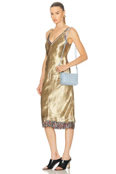 Bottega Veneta Mini Loop Bag