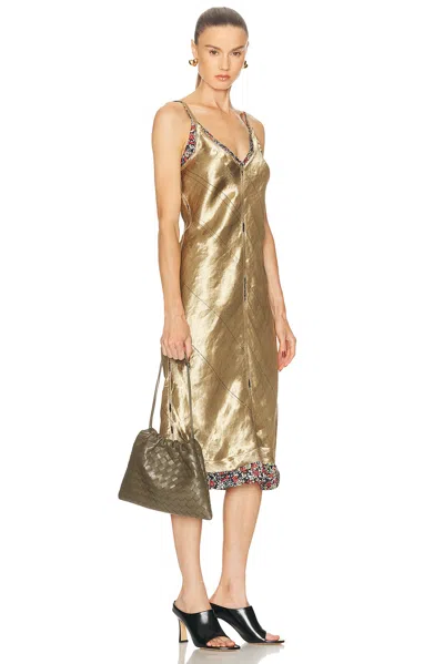 Bottega Veneta Intrecciato Dustbag