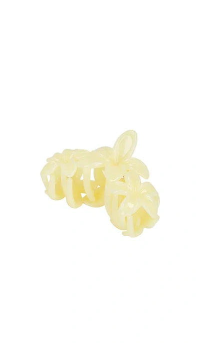 MISS SUPER BLOOM 夹扣