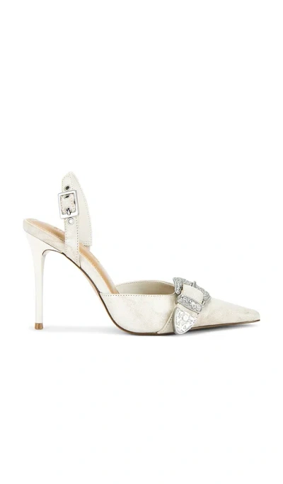 Steve Madden Delilah Slingback Pump