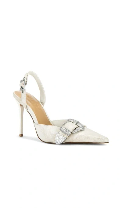 Steve Madden Delilah Slingback Pump