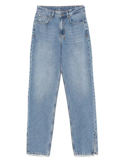 Ksubi Playback Krystal Komet Jeans In Blue