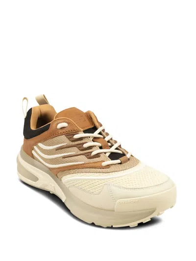 Givenchy Giv 1 "tan" Sneakers In Neutral