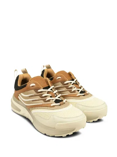 Givenchy Giv 1 "tan" Sneakers In Neutral