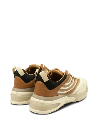 Givenchy Giv 1 "tan" Sneakers In Neutral