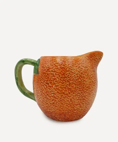 Vbc Orange Jug