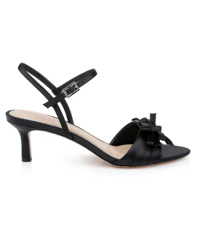 Jewel Badgley Mischka Women's Floribeth Dress Sandals