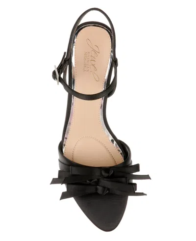 Jewel Badgley Mischka Women's Floribeth Dress Sandals