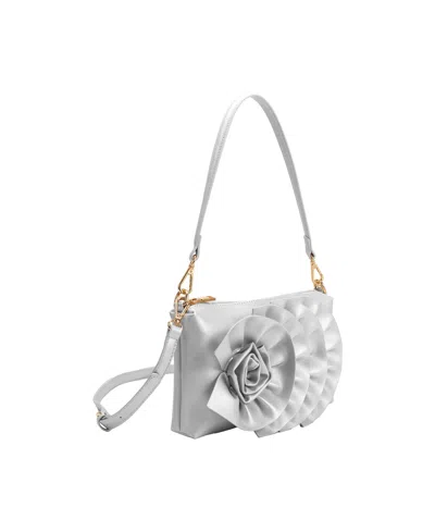 Melie Bianco Florence Medium Shoulder Bag