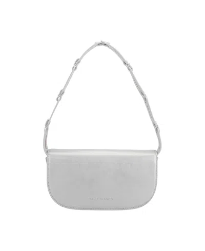 Melie Bianco Inez Small Shoulder Bag