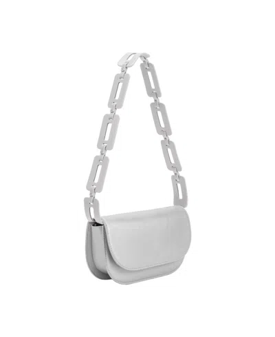 Melie Bianco Inez Small Shoulder Bag