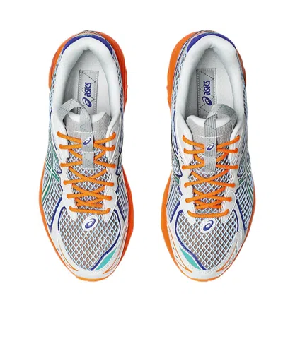 Asics 'ub7-s Gt In Orange