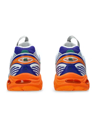 Asics 'ub7-s Gt In Orange