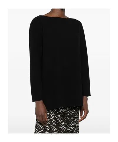 Gianluca Capannolo Vanessa Tunique In Black