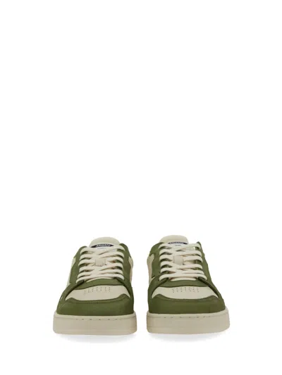 Axel Arigato Dice Lo Sneakers In Neutral