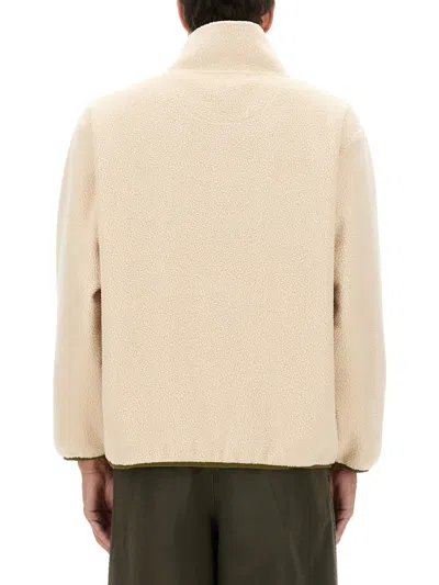 Apc A. P.c. Sweaters