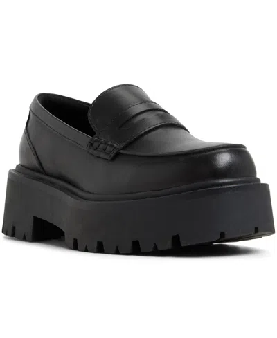 Aldo Cadaycia-xt In Black In Black