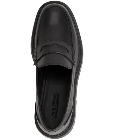 Aldo Cadaycia-xt In Black In Black