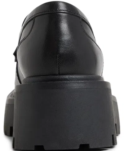 Aldo Cadaycia-xt In Black In Black