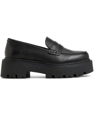 Aldo Cadaycia-xt In Black In Black