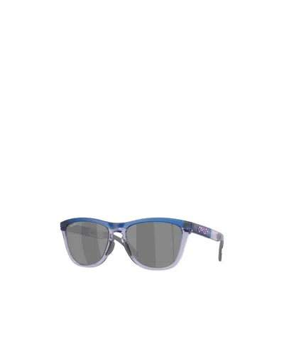 Oakley Frogskins Range Oo9284 928416 In Gray