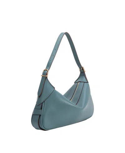 Melie Bianco Nicolette Large Shoulder Bag