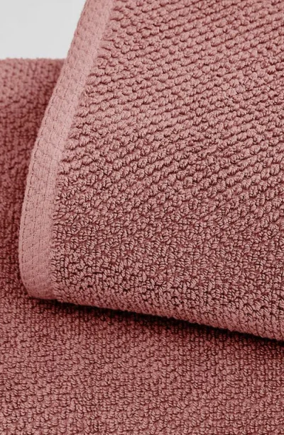 Woven & Weft Popcorn Texture 6-piece Towel Set