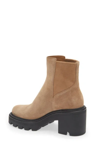 Rag & Bone Quinn Lug Sole Chelsea Boot
