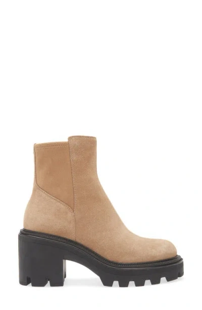 Rag & Bone Quinn Lug Sole Chelsea Boot