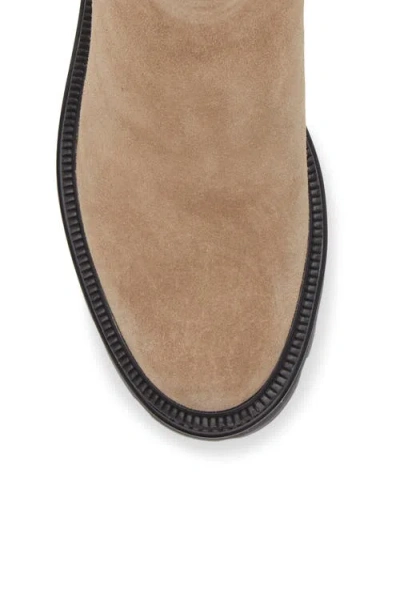 Rag & Bone Quinn Lug Sole Chelsea Boot